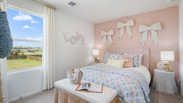 163 Balmorehea ST, Kyle, TX 78640