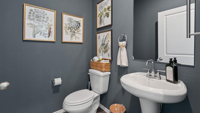 163 Balmorehea ST, Kyle, TX 78640