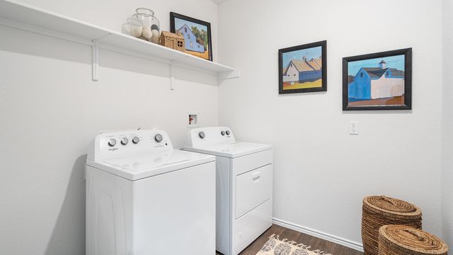 163 Balmorehea ST, Kyle, TX 78640