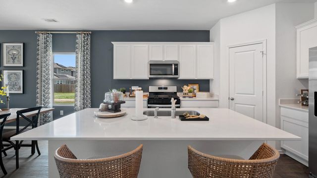 163 Balmorehea ST, Kyle, TX 78640