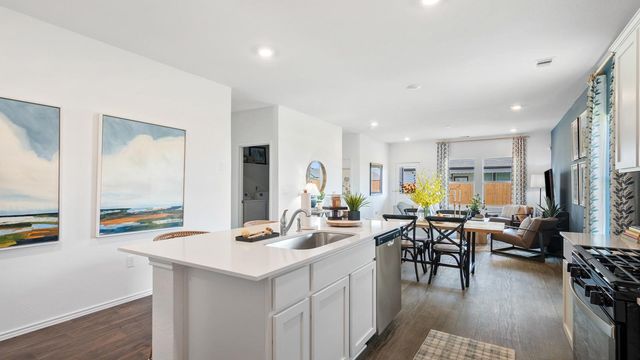 163 Balmorehea ST, Kyle, TX 78640