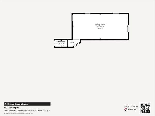 7327 Sterling Road, Hixson, TN 37343