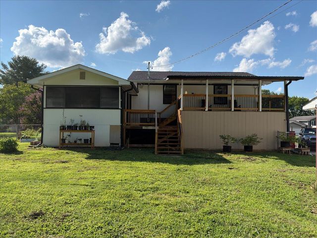 7327 Sterling Road, Hixson, TN 37343