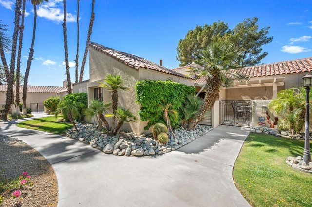 312 Forest Hills Drive, Rancho Mirage, CA 92270
