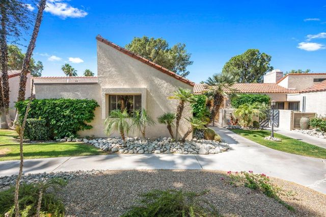 312 Forest Hills Drive, Rancho Mirage, CA 92270