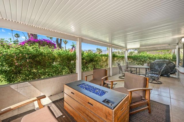 312 Forest Hills Drive, Rancho Mirage, CA 92270