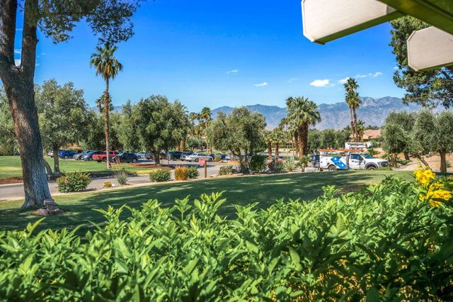 312 Forest Hills Drive, Rancho Mirage, CA 92270