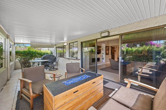 312 Forest Hills Drive, Rancho Mirage, CA 92270