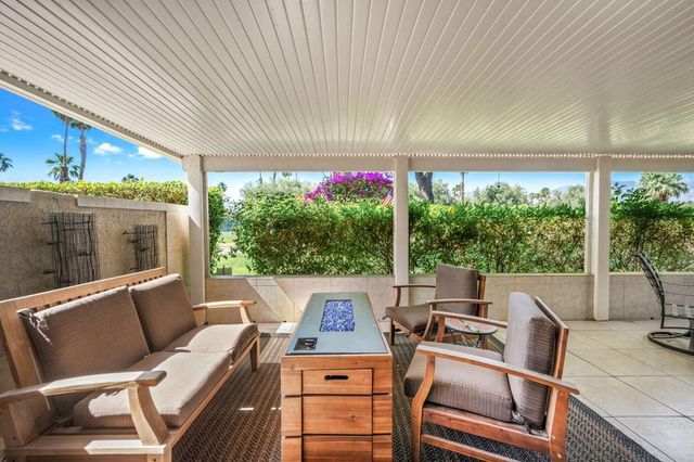 312 Forest Hills Drive, Rancho Mirage, CA 92270