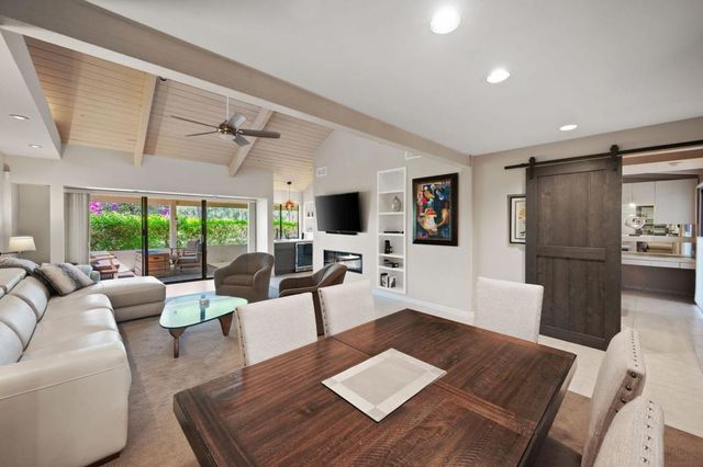 312 Forest Hills Drive, Rancho Mirage, CA 92270