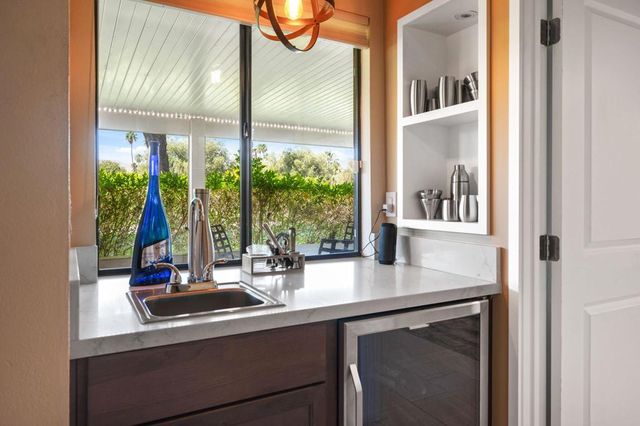 312 Forest Hills Drive, Rancho Mirage, CA 92270