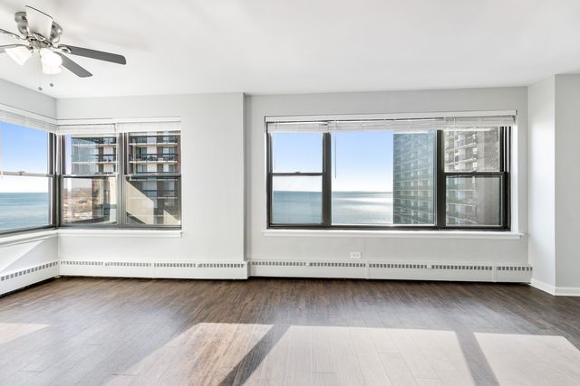 5858 N SHERIDAN Road 1201, Chicago, IL 60660