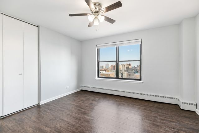 5858 N SHERIDAN Road 1201, Chicago, IL 60660