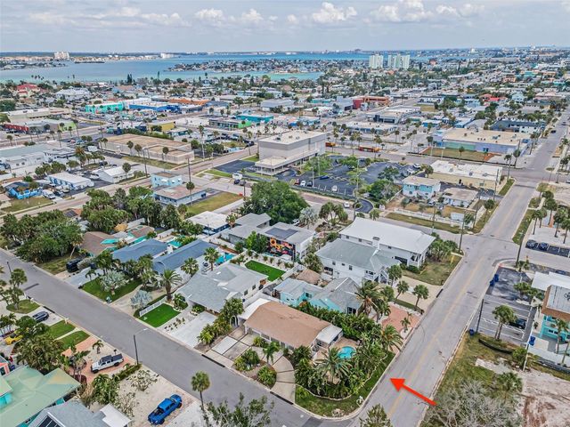 7691 COQUINA WAY, St Pete Beach, FL 33706