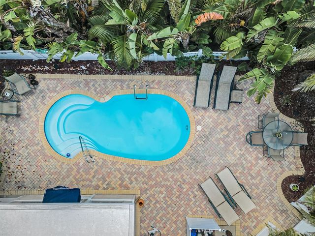 7691 COQUINA WAY, St Pete Beach, FL 33706