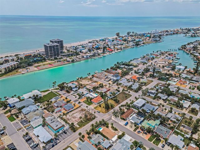 7691 COQUINA WAY, St Pete Beach, FL 33706