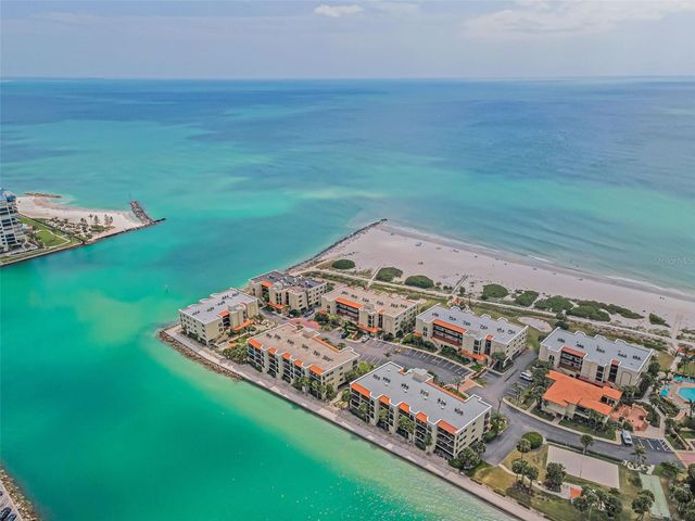 7691 COQUINA WAY, St Pete Beach, FL 33706