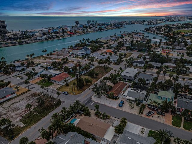 7691 COQUINA WAY, St Pete Beach, FL 33706