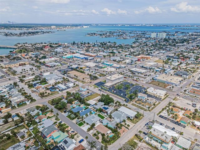 7691 COQUINA WAY, St Pete Beach, FL 33706