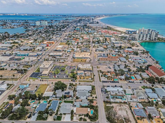 7691 COQUINA WAY, St Pete Beach, FL 33706