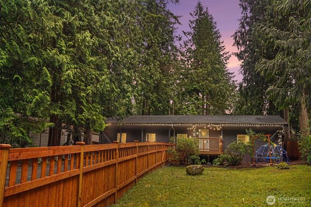 27739 NE Ames Lake Road, Redmond, WA 98053