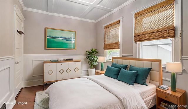 146 North Avenue, Mount Clemens, MI 48043