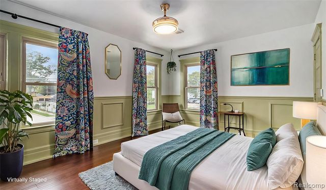 146 North Avenue, Mount Clemens, MI 48043