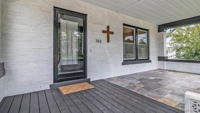 146 North Avenue, Mount Clemens, MI 48043