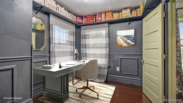 146 North Avenue, Mount Clemens, MI 48043