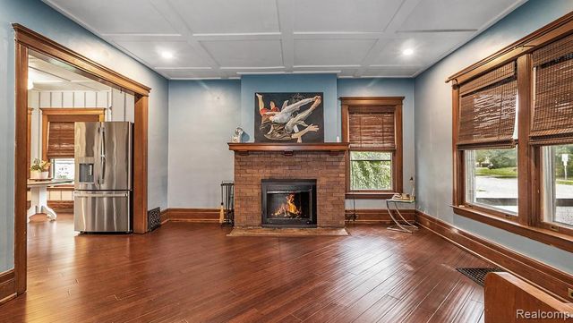 146 North Avenue, Mount Clemens, MI 48043