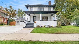 146 North Avenue, Mount Clemens, MI 48043