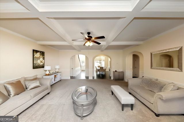 4058 Rosebay Way, Conyers, GA 30094