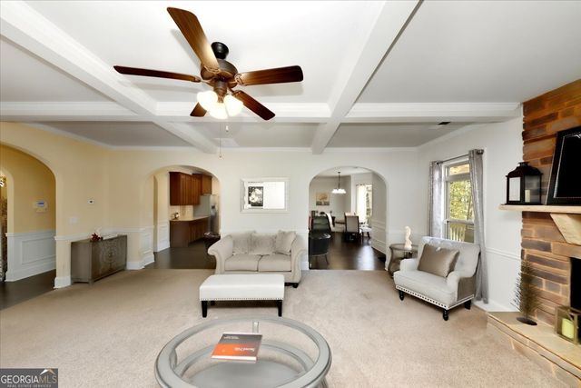 4058 Rosebay Way, Conyers, GA 30094