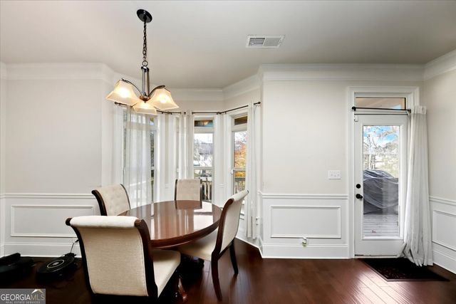 4058 Rosebay Way, Conyers, GA 30094