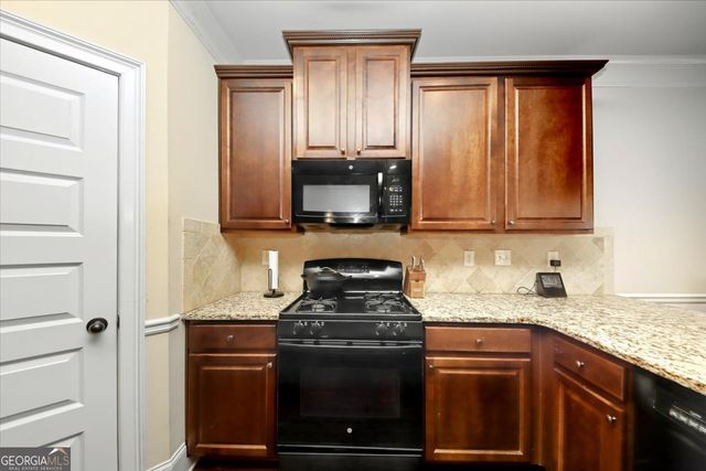 4058 Rosebay Way, Conyers, GA 30094