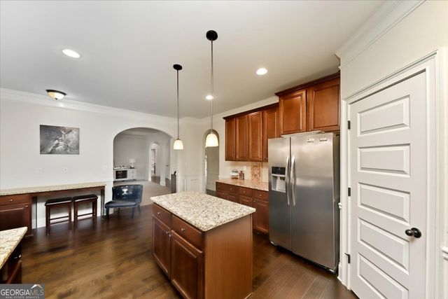 4058 Rosebay Way, Conyers, GA 30094