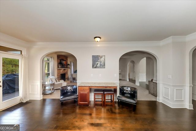 4058 Rosebay Way, Conyers, GA 30094