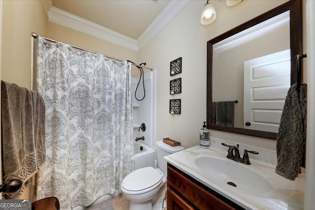 4058 Rosebay Way, Conyers, GA 30094