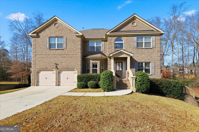 4058 Rosebay Way, Conyers, GA 30094