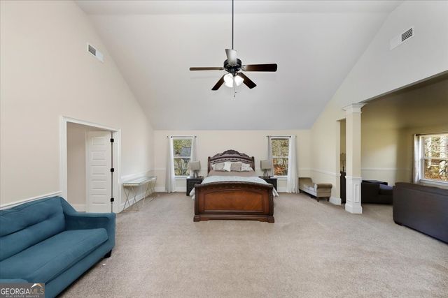 4058 Rosebay Way, Conyers, GA 30094