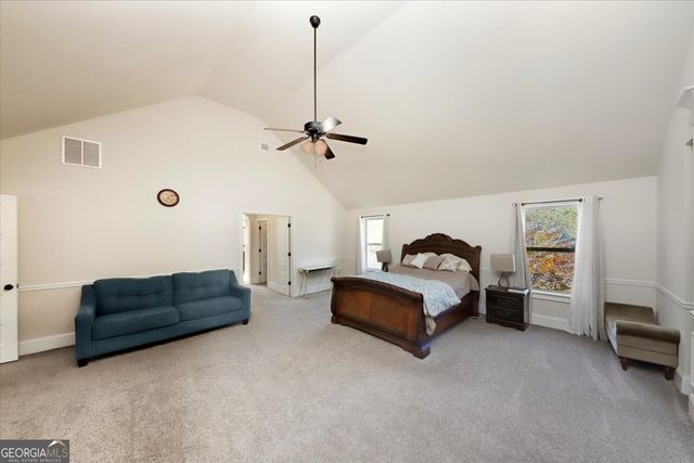 4058 Rosebay Way, Conyers, GA 30094