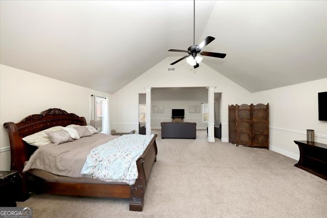 4058 Rosebay Way, Conyers, GA 30094