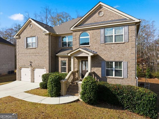 4058 Rosebay Way, Conyers, GA 30094