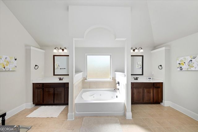 4058 Rosebay Way, Conyers, GA 30094