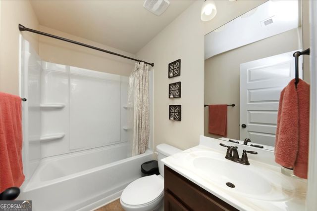 4058 Rosebay Way, Conyers, GA 30094