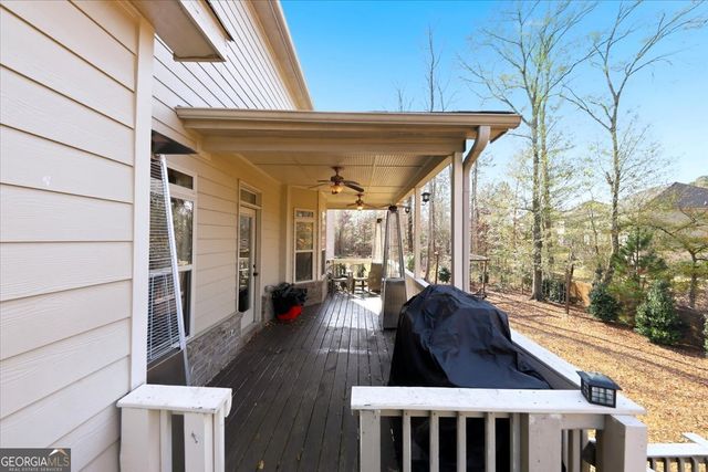 4058 Rosebay Way, Conyers, GA 30094