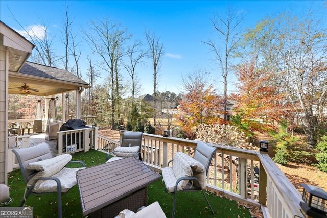 4058 Rosebay Way, Conyers, GA 30094