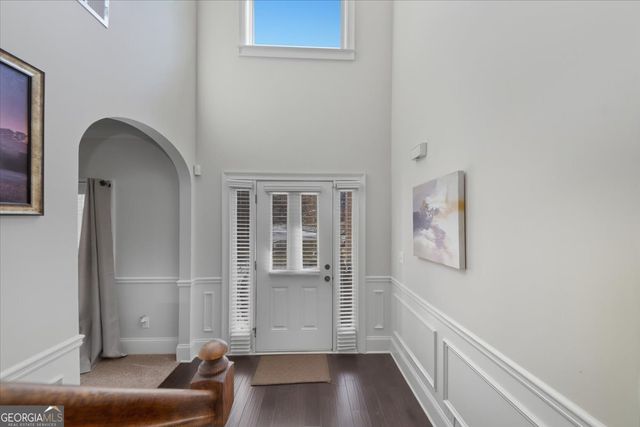 4058 Rosebay Way, Conyers, GA 30094