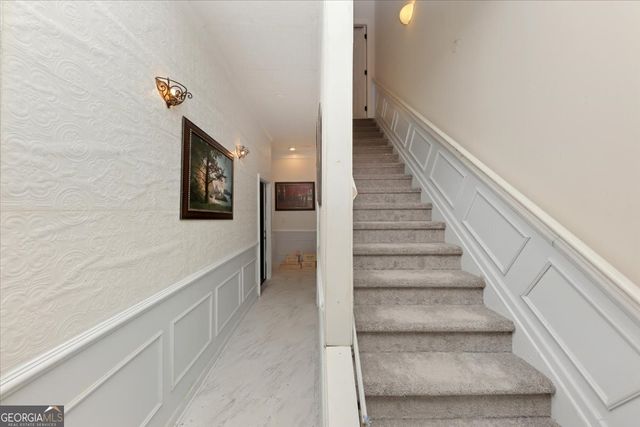 4058 Rosebay Way, Conyers, GA 30094