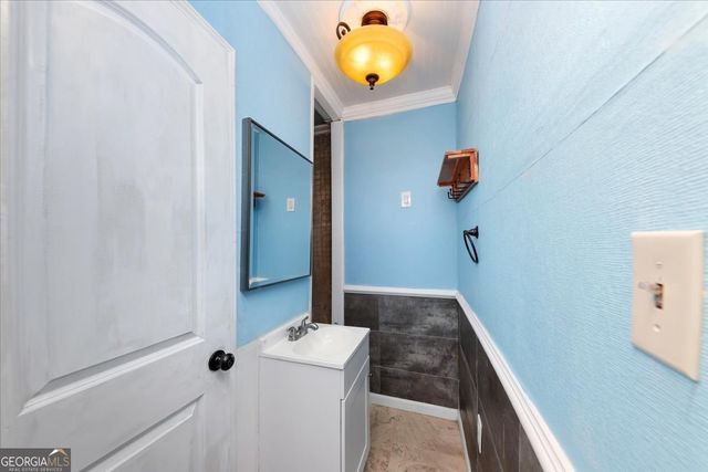 4058 Rosebay Way, Conyers, GA 30094